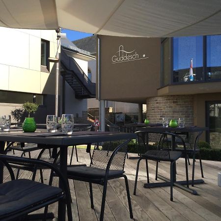 Hotel Martha Beringen Bagian luar foto