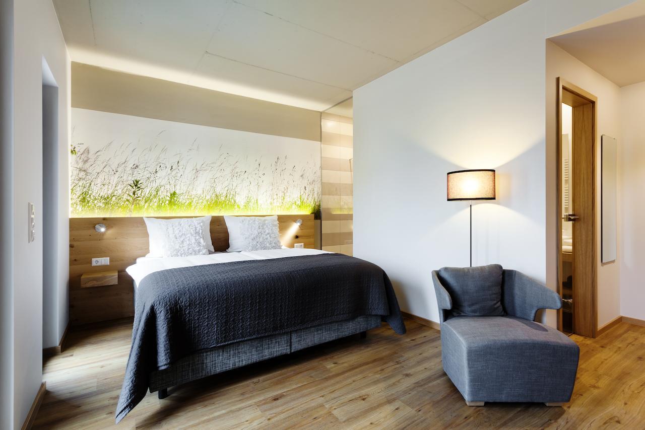 Hotel Martha Beringen Bagian luar foto